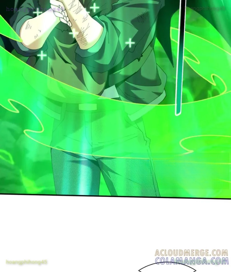 Toàn Dân Chuyển Chức: Ngự Long Sư Là Chức Nghiệp Yếu Nhất? Chapter 140 - 83