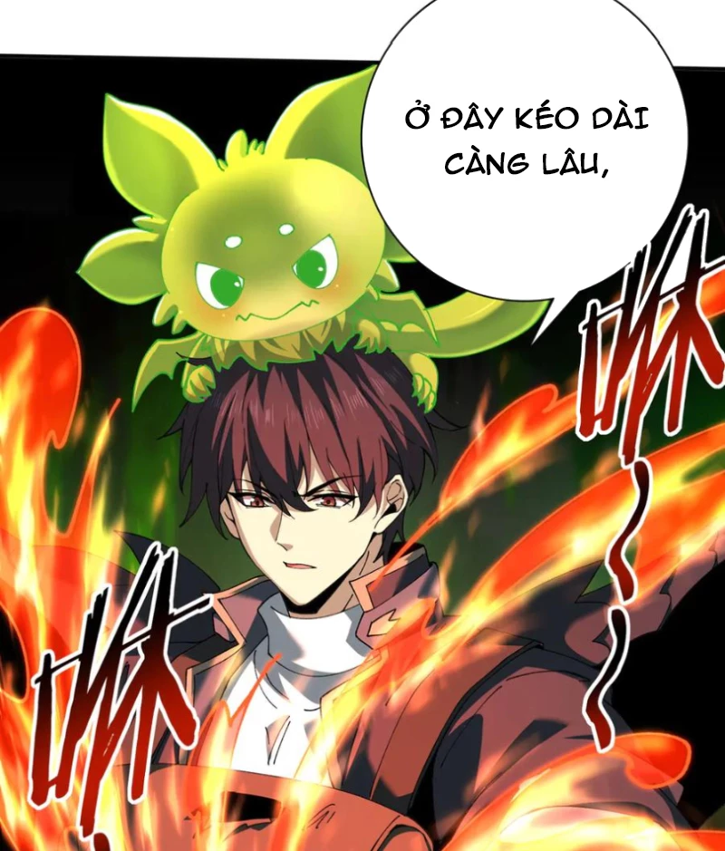 Toàn Dân Chuyển Chức: Ngự Long Sư Là Chức Nghiệp Yếu Nhất? Chapter 140 - 84