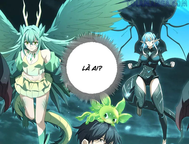 Toàn Dân Chuyển Chức: Ngự Long Sư Là Chức Nghiệp Yếu Nhất? Chapter 141 - 2