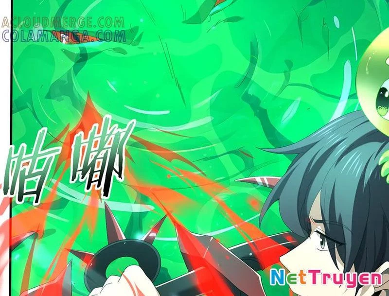 Toàn Dân Chuyển Chức: Ngự Long Sư Là Chức Nghiệp Yếu Nhất? Chapter 141 - 6