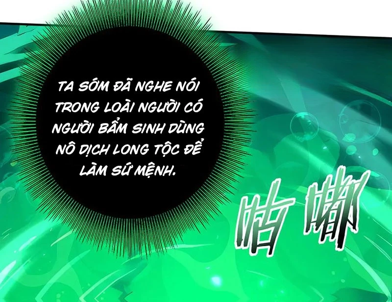 Toàn Dân Chuyển Chức: Ngự Long Sư Là Chức Nghiệp Yếu Nhất? Chapter 141 - 8