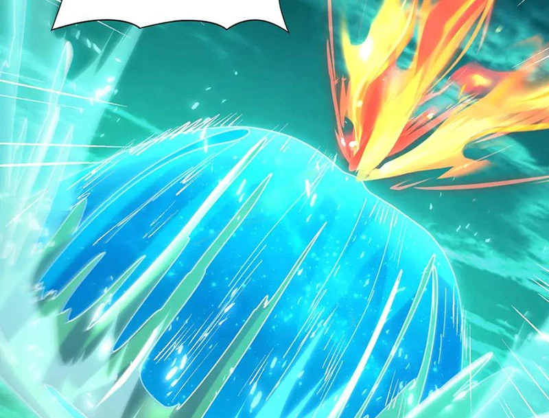 Toàn Dân Chuyển Chức: Ngự Long Sư Là Chức Nghiệp Yếu Nhất? Chapter 141 - 22