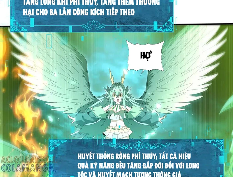 Toàn Dân Chuyển Chức: Ngự Long Sư Là Chức Nghiệp Yếu Nhất? Chapter 141 - 37