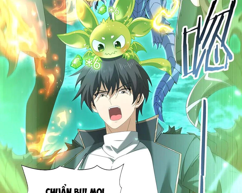 Toàn Dân Chuyển Chức: Ngự Long Sư Là Chức Nghiệp Yếu Nhất? Chapter 141 - 39