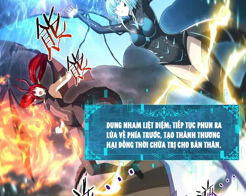 Toàn Dân Chuyển Chức: Ngự Long Sư Là Chức Nghiệp Yếu Nhất? Chapter 141 - 42