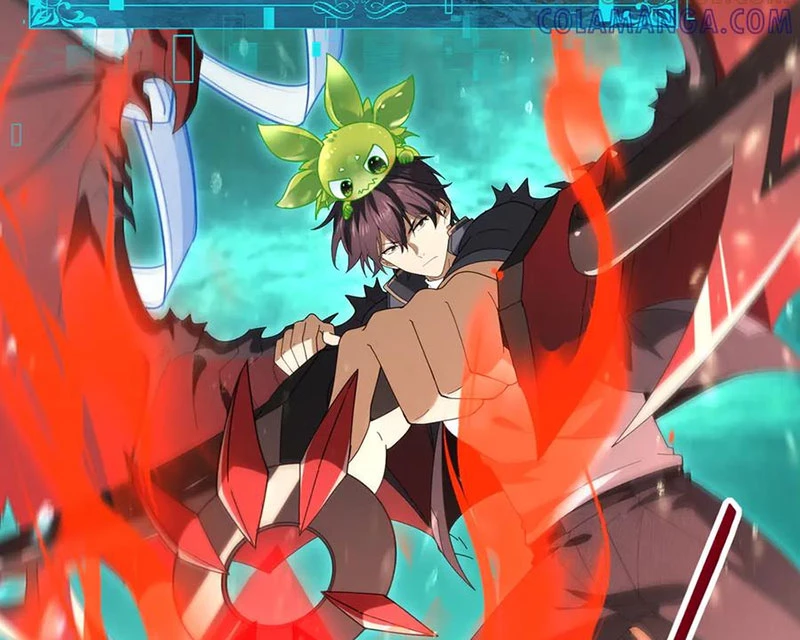 Toàn Dân Chuyển Chức: Ngự Long Sư Là Chức Nghiệp Yếu Nhất? Chapter 141 - 45