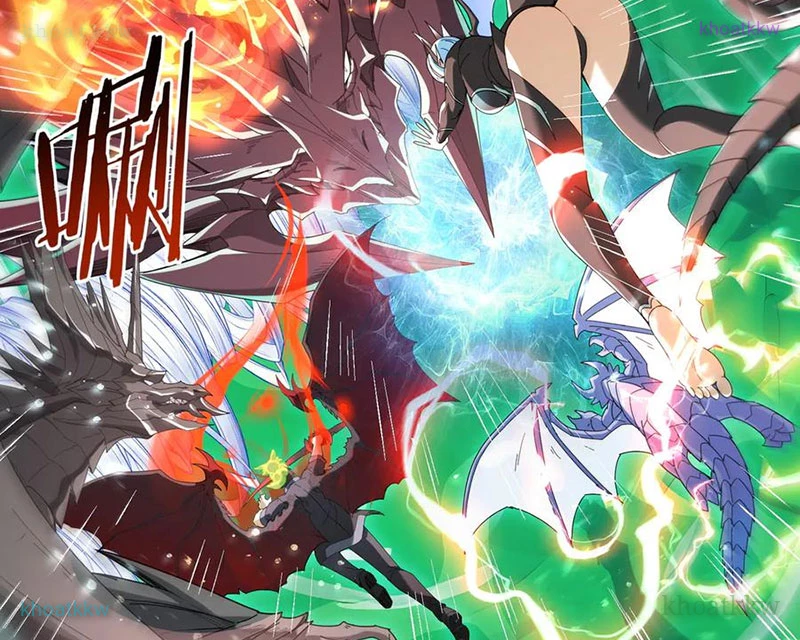 Toàn Dân Chuyển Chức: Ngự Long Sư Là Chức Nghiệp Yếu Nhất? Chapter 141 - 49