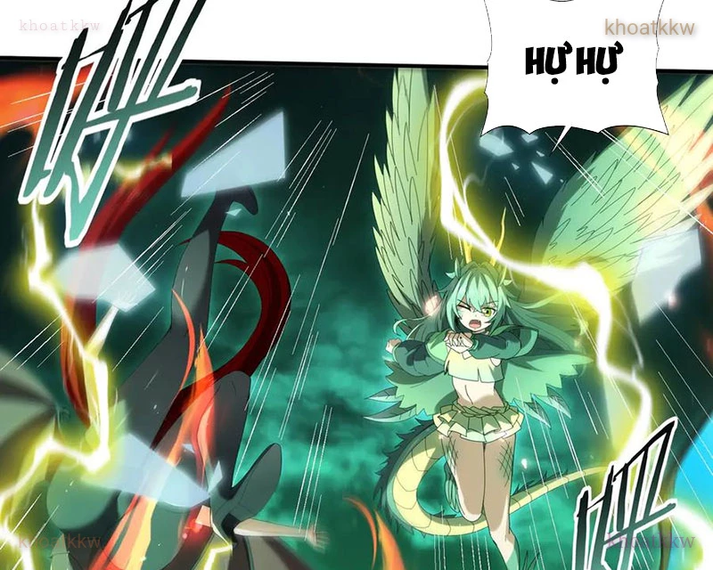 Toàn Dân Chuyển Chức: Ngự Long Sư Là Chức Nghiệp Yếu Nhất? Chapter 141 - 63