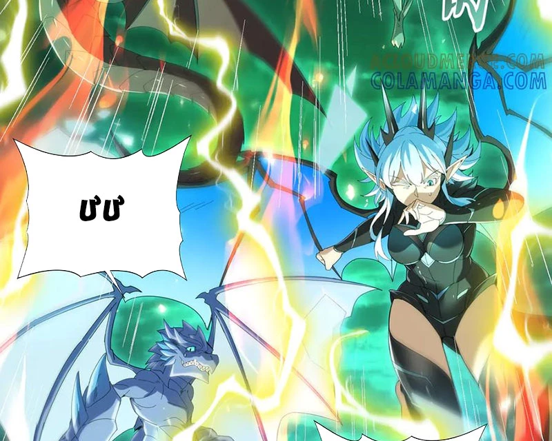 Toàn Dân Chuyển Chức: Ngự Long Sư Là Chức Nghiệp Yếu Nhất? Chapter 141 - 64