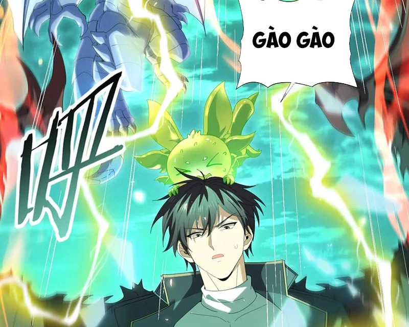 Toàn Dân Chuyển Chức: Ngự Long Sư Là Chức Nghiệp Yếu Nhất? Chapter 141 - 65