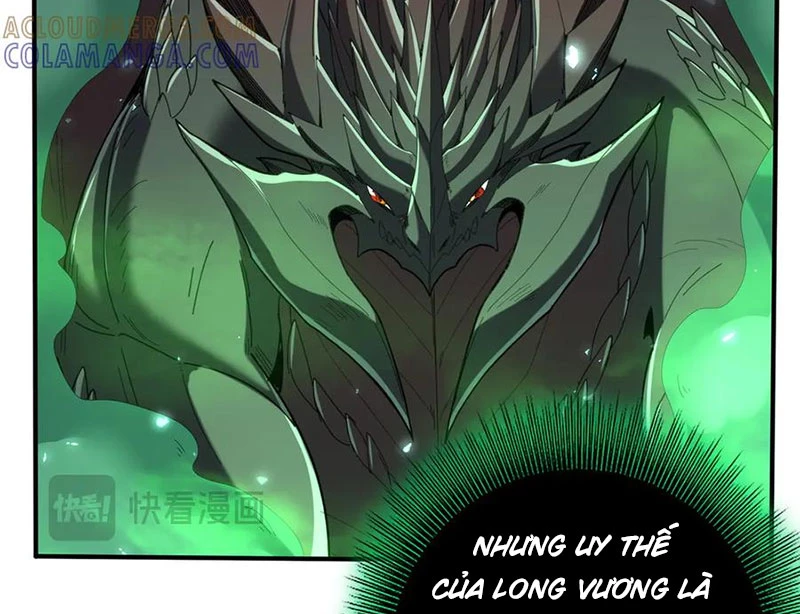 Toàn Dân Chuyển Chức: Ngự Long Sư Là Chức Nghiệp Yếu Nhất? Chapter 141 - 83