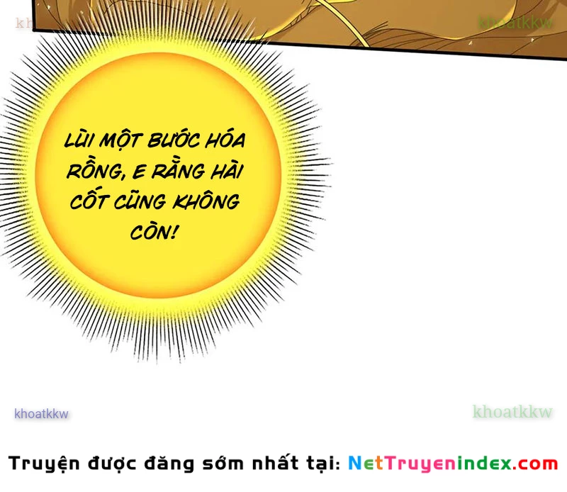 Toàn Dân Chuyển Chức: Ngự Long Sư Là Chức Nghiệp Yếu Nhất? Chapter 141 - 92