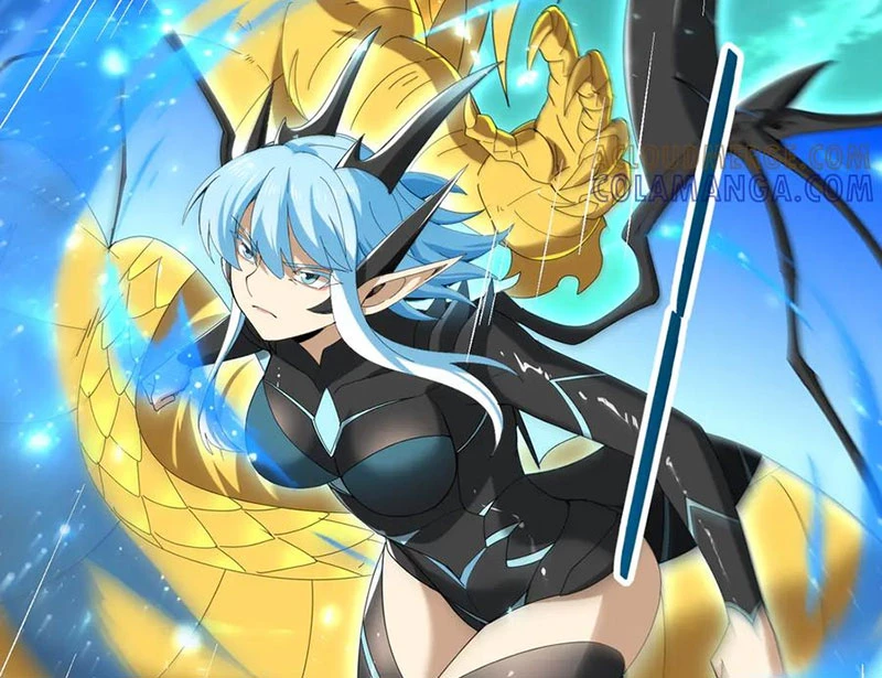 Toàn Dân Chuyển Chức: Ngự Long Sư Là Chức Nghiệp Yếu Nhất? Chapter 141 - 95