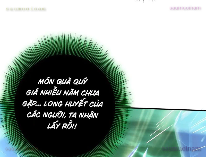 Toàn Dân Chuyển Chức: Ngự Long Sư Là Chức Nghiệp Yếu Nhất? Chapter 142 - 10