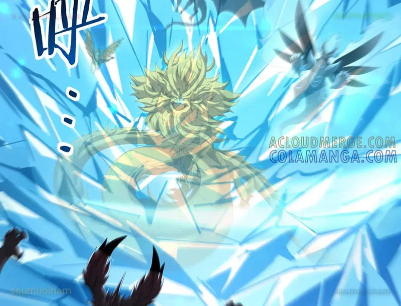 Toàn Dân Chuyển Chức: Ngự Long Sư Là Chức Nghiệp Yếu Nhất? Chapter 142 - 22