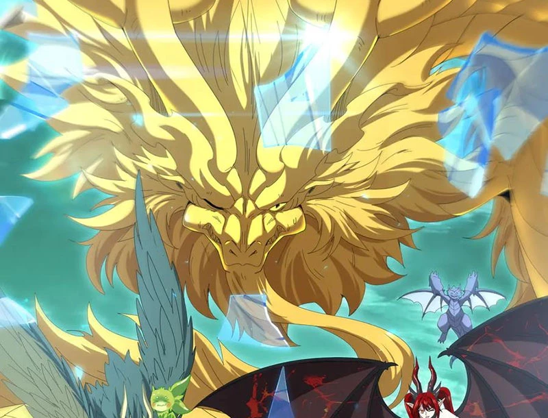 Toàn Dân Chuyển Chức: Ngự Long Sư Là Chức Nghiệp Yếu Nhất? Chapter 142 - 32