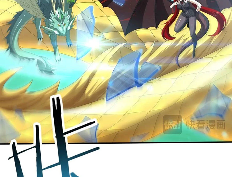 Toàn Dân Chuyển Chức: Ngự Long Sư Là Chức Nghiệp Yếu Nhất? Chapter 142 - 33