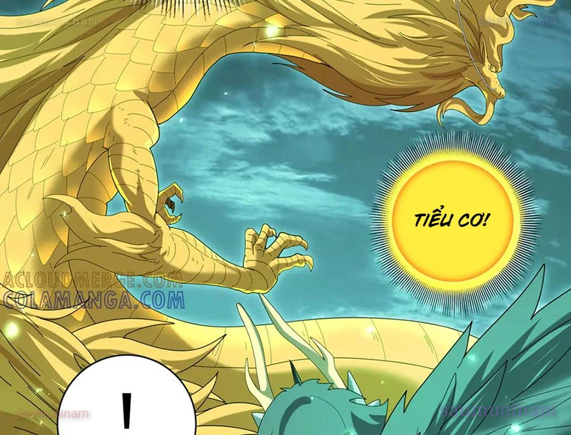 Toàn Dân Chuyển Chức: Ngự Long Sư Là Chức Nghiệp Yếu Nhất? Chapter 142 - 38