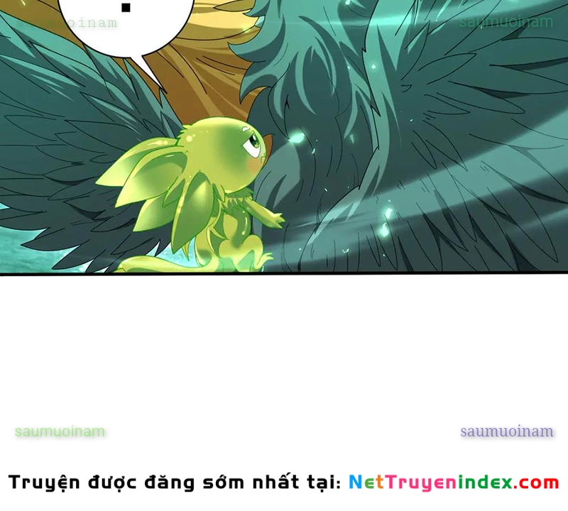 Toàn Dân Chuyển Chức: Ngự Long Sư Là Chức Nghiệp Yếu Nhất? Chapter 142 - 39