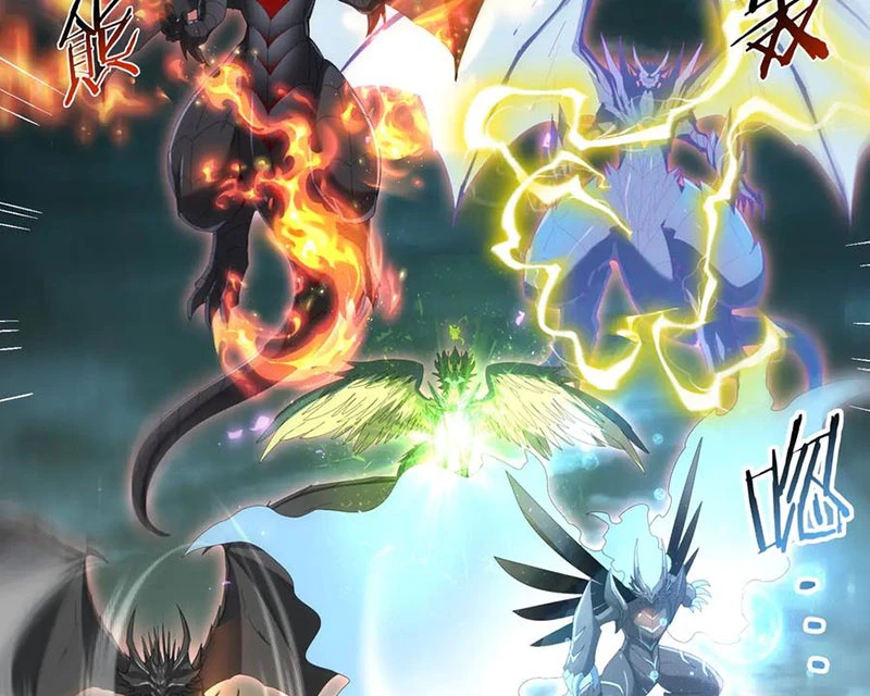 Toàn Dân Chuyển Chức: Ngự Long Sư Là Chức Nghiệp Yếu Nhất? Chapter 142 - 70