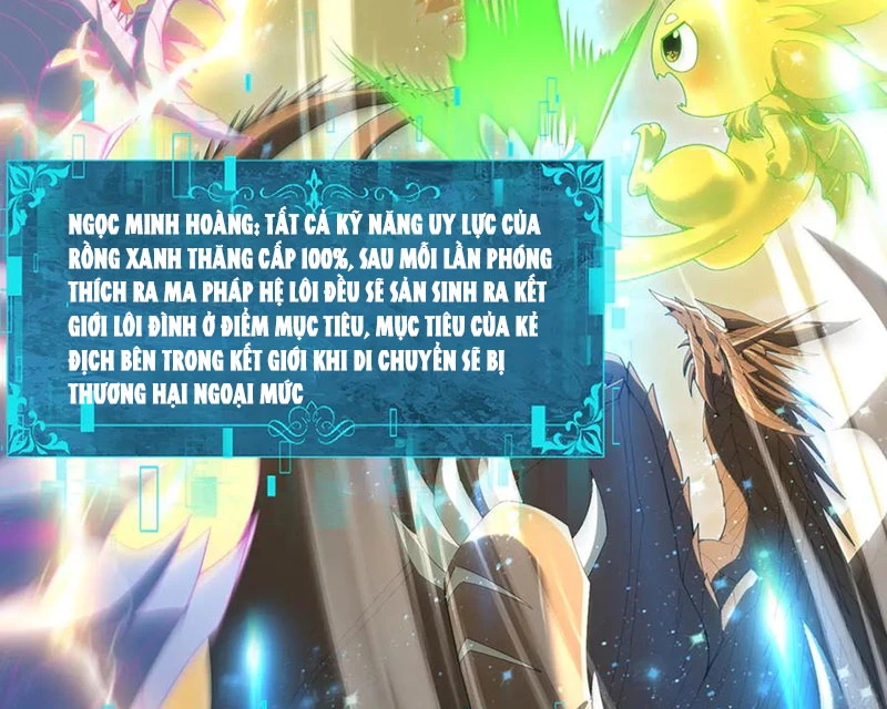 Toàn Dân Chuyển Chức: Ngự Long Sư Là Chức Nghiệp Yếu Nhất? Chapter 142 - 77