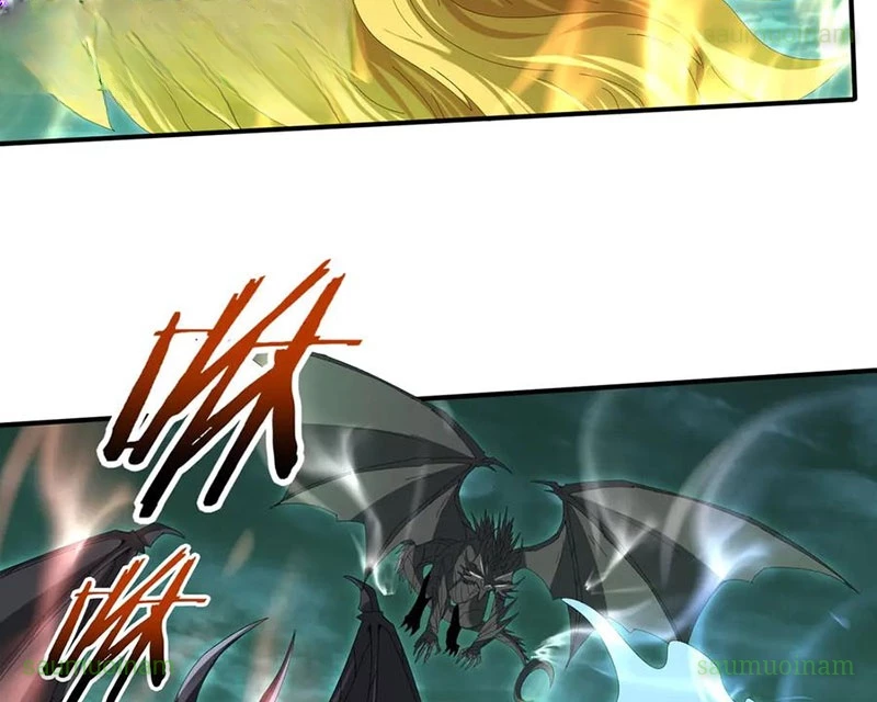 Toàn Dân Chuyển Chức: Ngự Long Sư Là Chức Nghiệp Yếu Nhất? Chapter 142 - 109