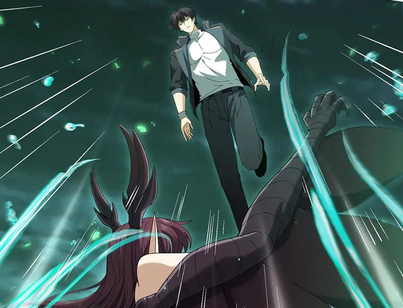 Toàn Dân Chuyển Chức: Ngự Long Sư Là Chức Nghiệp Yếu Nhất? Chapter 143 - 12