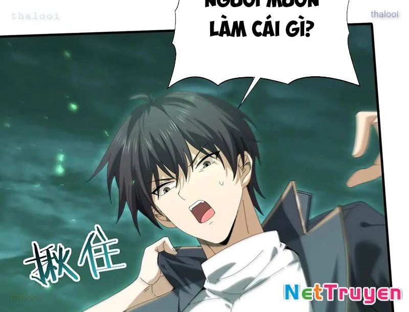 Toàn Dân Chuyển Chức: Ngự Long Sư Là Chức Nghiệp Yếu Nhất? Chapter 143 - 16