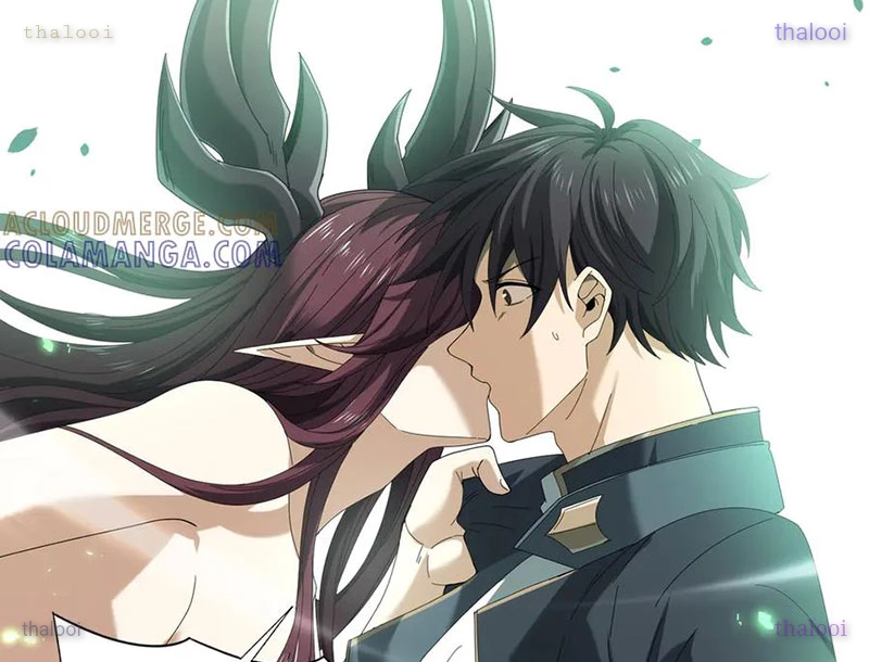 Toàn Dân Chuyển Chức: Ngự Long Sư Là Chức Nghiệp Yếu Nhất? Chapter 143 - 18