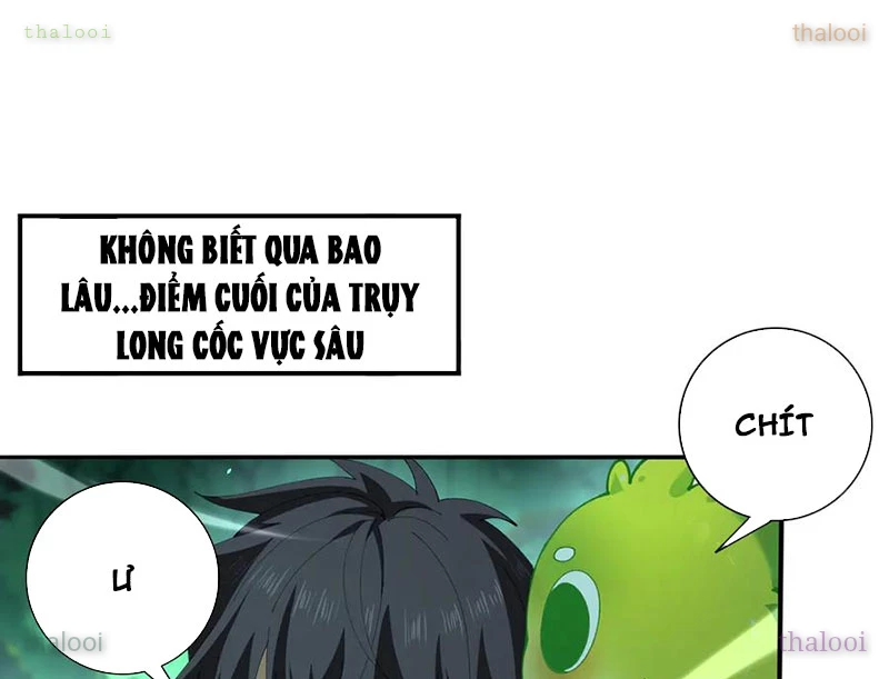 Toàn Dân Chuyển Chức: Ngự Long Sư Là Chức Nghiệp Yếu Nhất? Chapter 143 - 35