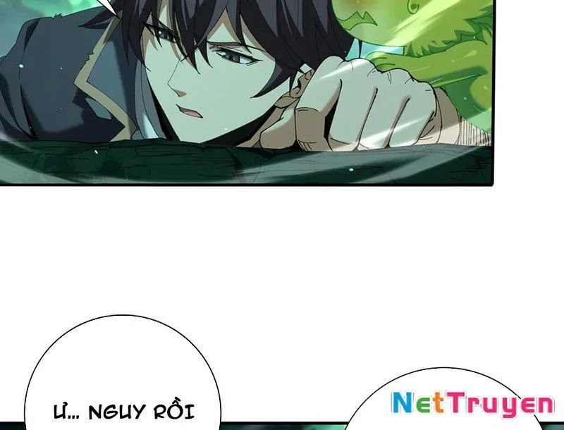 Toàn Dân Chuyển Chức: Ngự Long Sư Là Chức Nghiệp Yếu Nhất? Chapter 143 - 36