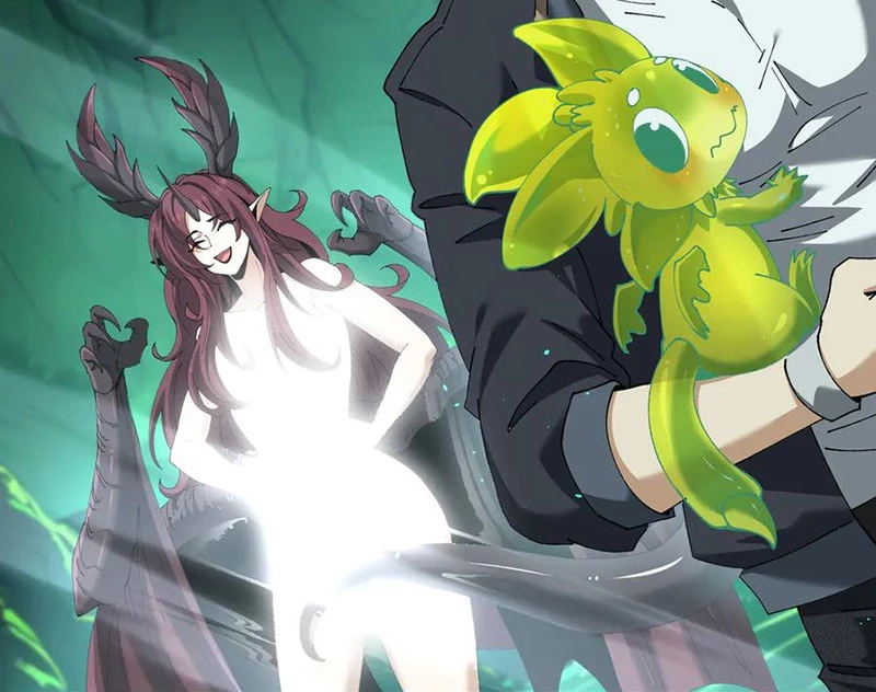 Toàn Dân Chuyển Chức: Ngự Long Sư Là Chức Nghiệp Yếu Nhất? Chapter 143 - 63