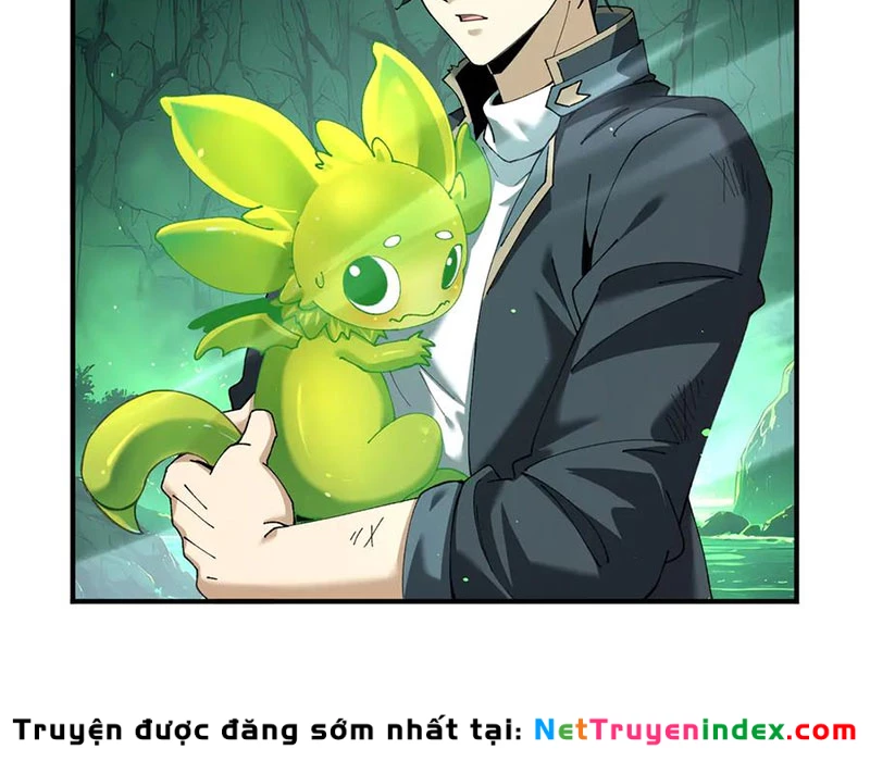 Toàn Dân Chuyển Chức: Ngự Long Sư Là Chức Nghiệp Yếu Nhất? Chapter 143 - 78