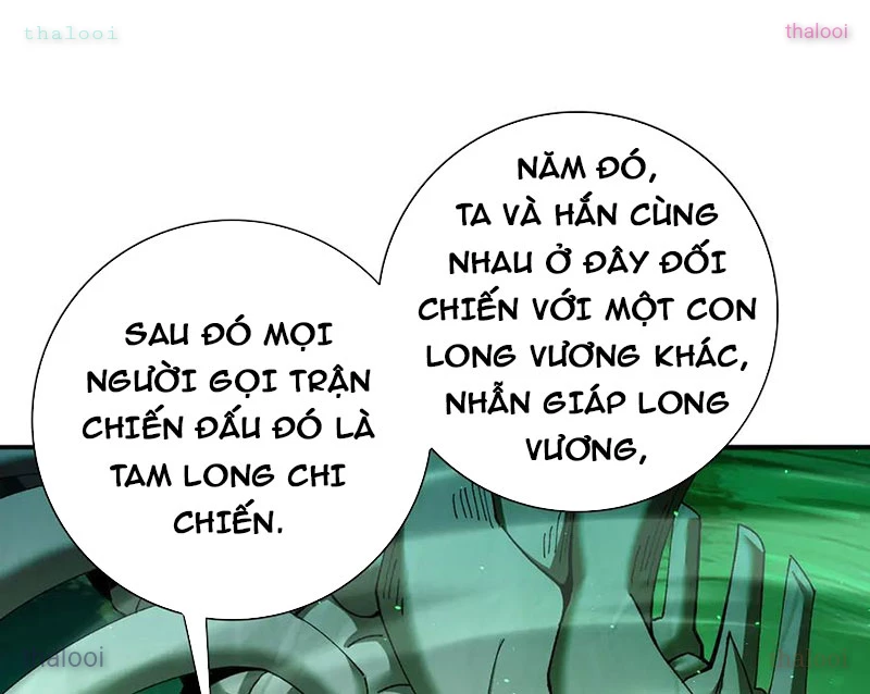Toàn Dân Chuyển Chức: Ngự Long Sư Là Chức Nghiệp Yếu Nhất? Chapter 143 - 100