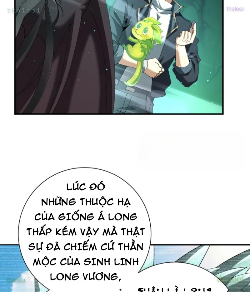 Toàn Dân Chuyển Chức: Ngự Long Sư Là Chức Nghiệp Yếu Nhất? Chapter 144 - 2