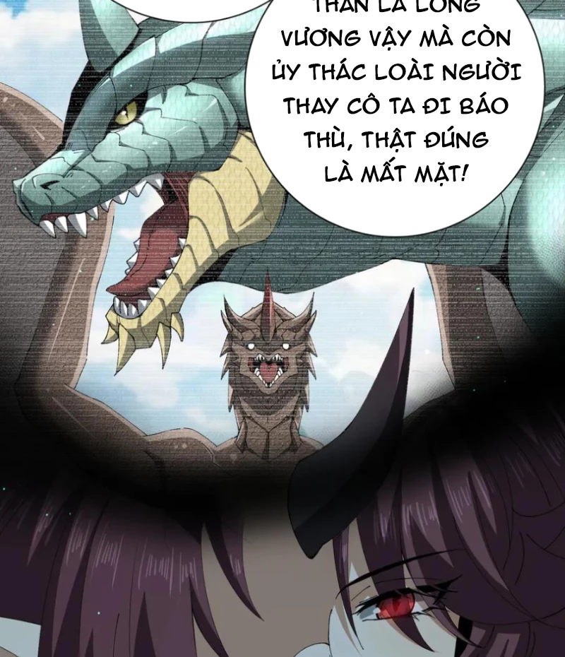 Toàn Dân Chuyển Chức: Ngự Long Sư Là Chức Nghiệp Yếu Nhất? Chapter 144 - 3