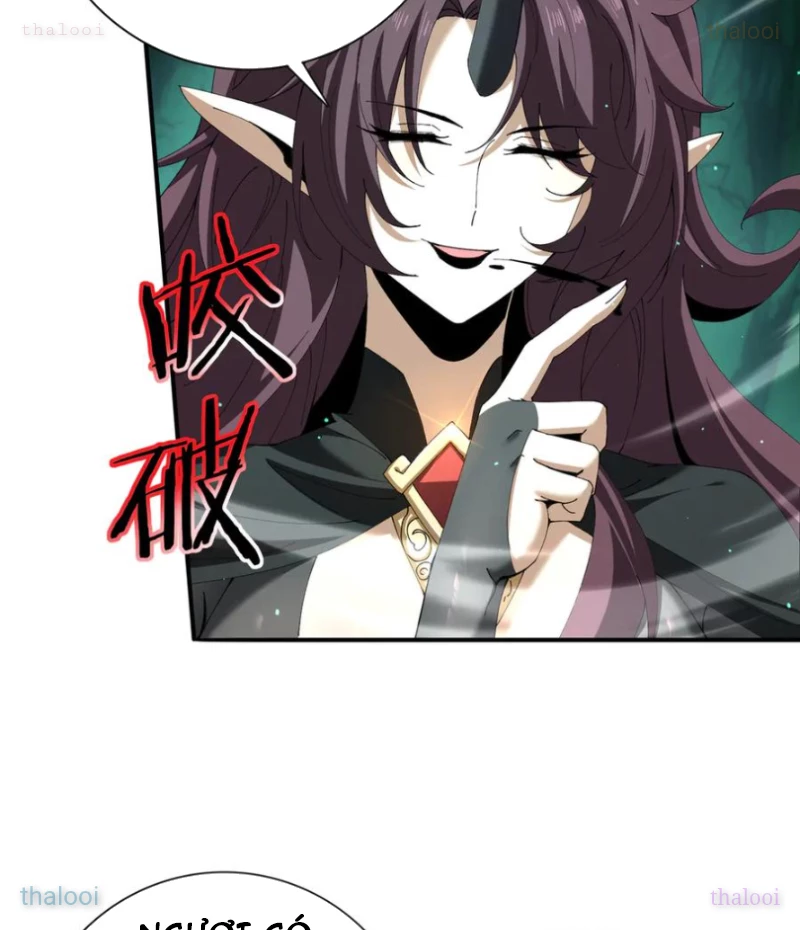 Toàn Dân Chuyển Chức: Ngự Long Sư Là Chức Nghiệp Yếu Nhất? Chapter 144 - 5