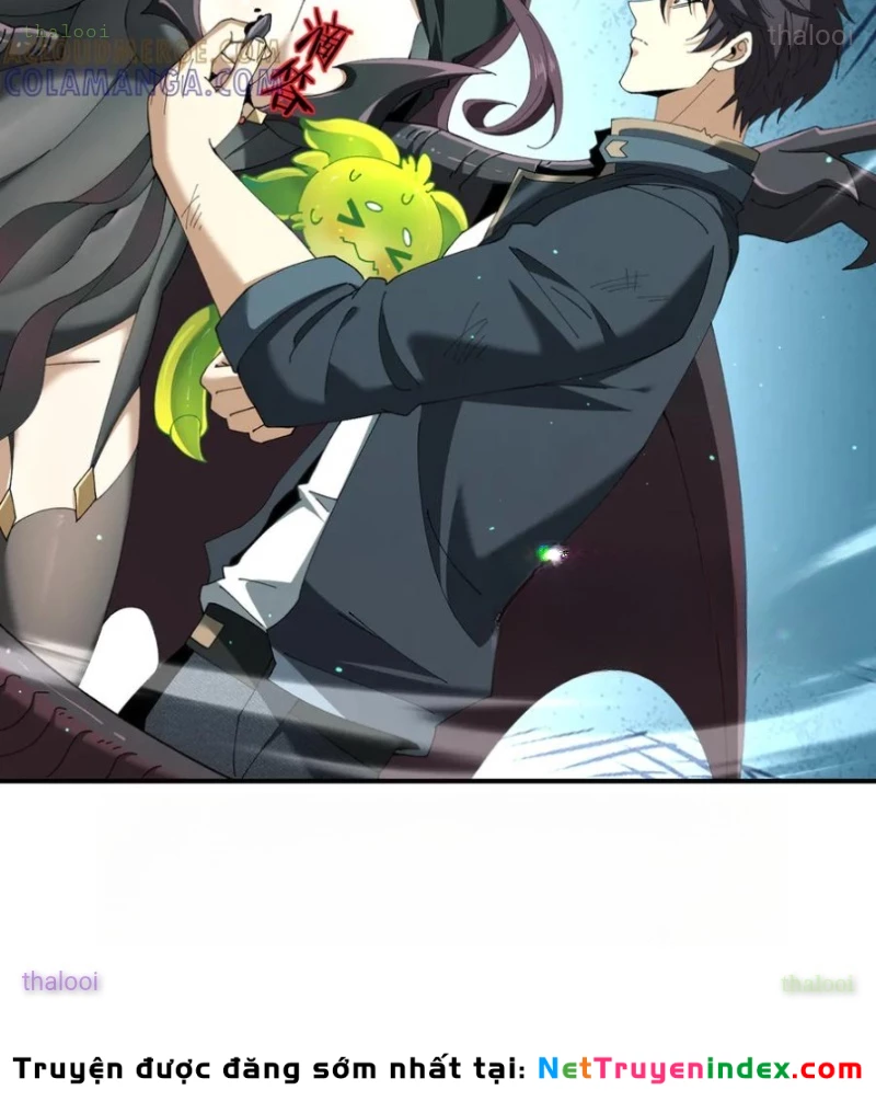 Toàn Dân Chuyển Chức: Ngự Long Sư Là Chức Nghiệp Yếu Nhất? Chapter 144 - 7