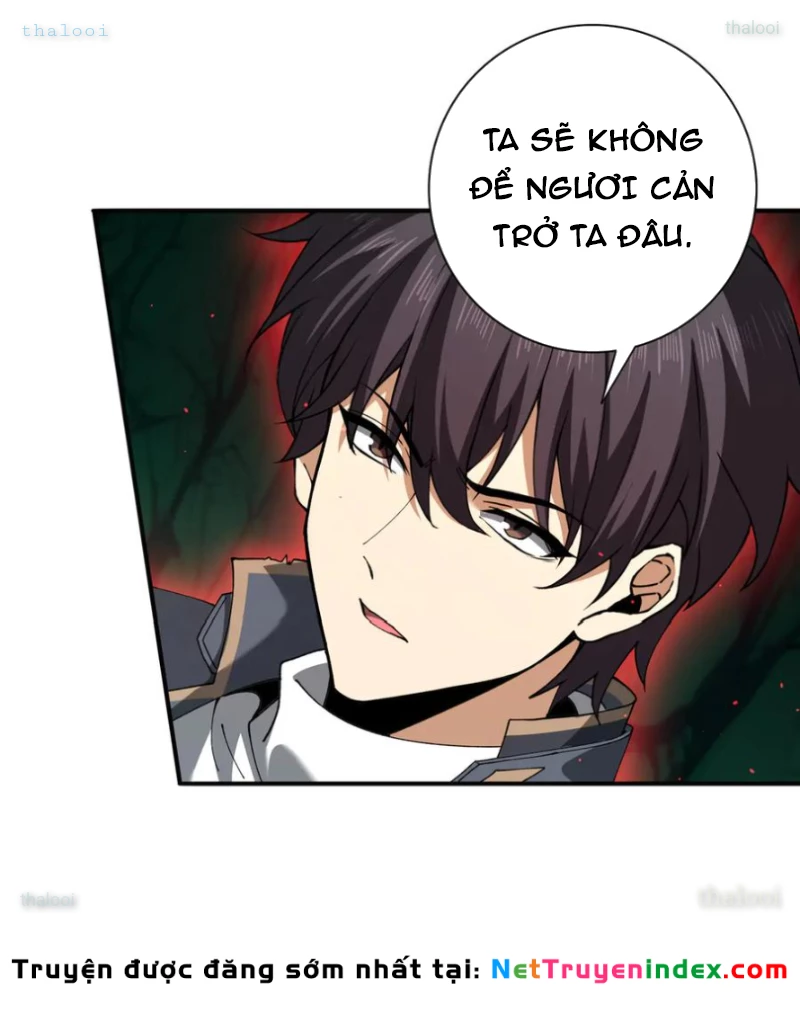 Toàn Dân Chuyển Chức: Ngự Long Sư Là Chức Nghiệp Yếu Nhất? Chapter 144 - 8