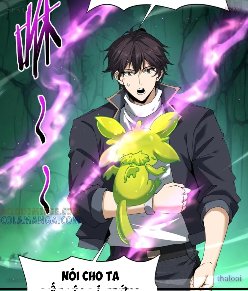 Toàn Dân Chuyển Chức: Ngự Long Sư Là Chức Nghiệp Yếu Nhất? Chapter 144 - 14