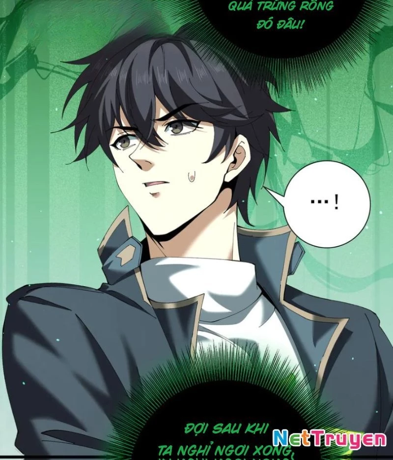 Toàn Dân Chuyển Chức: Ngự Long Sư Là Chức Nghiệp Yếu Nhất? Chapter 144 - 16