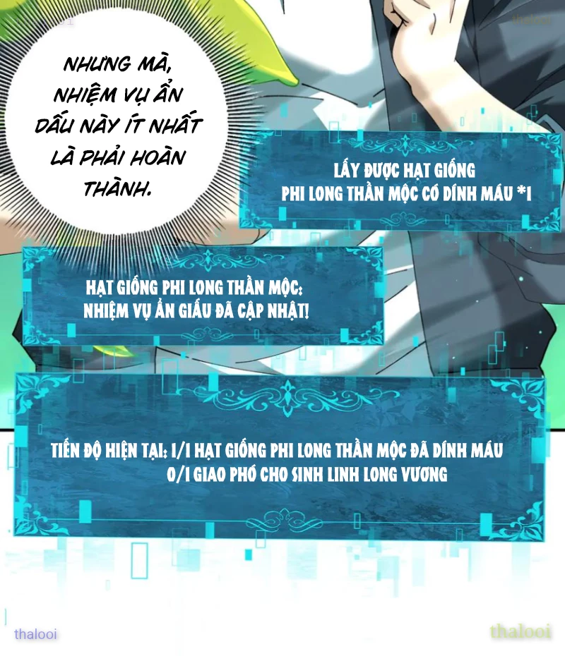 Toàn Dân Chuyển Chức: Ngự Long Sư Là Chức Nghiệp Yếu Nhất? Chapter 144 - 19