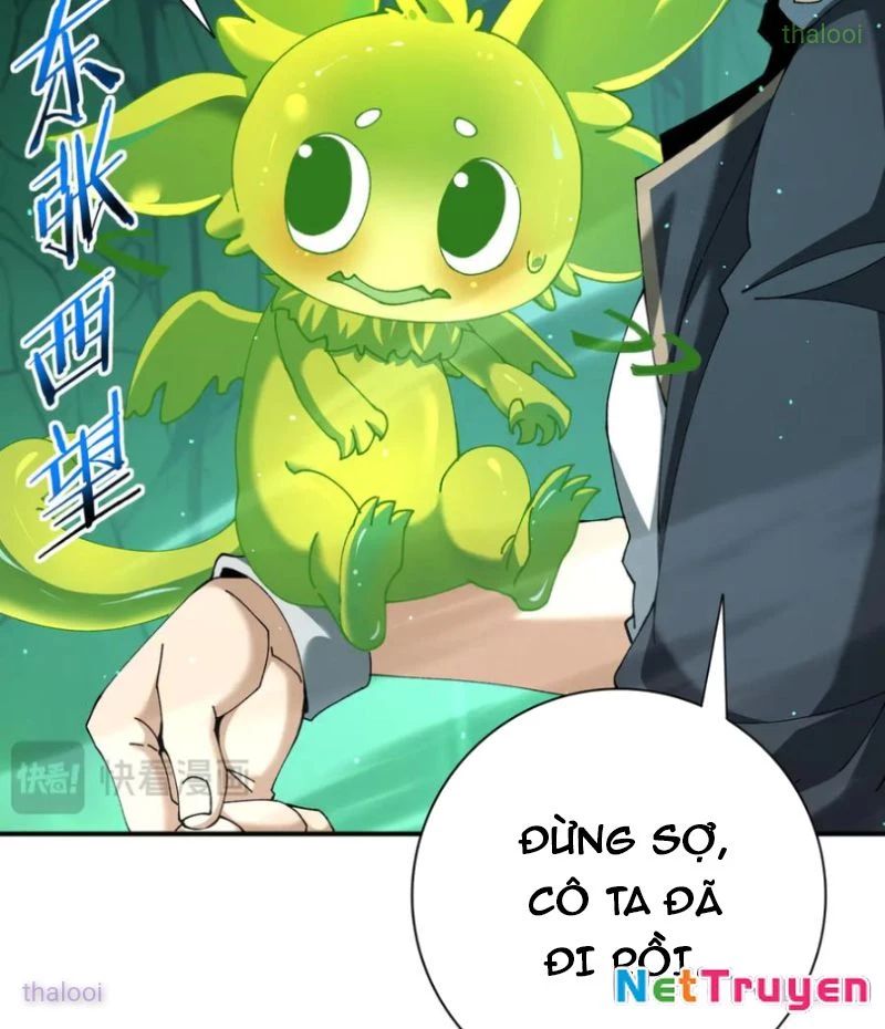 Toàn Dân Chuyển Chức: Ngự Long Sư Là Chức Nghiệp Yếu Nhất? Chapter 144 - 21