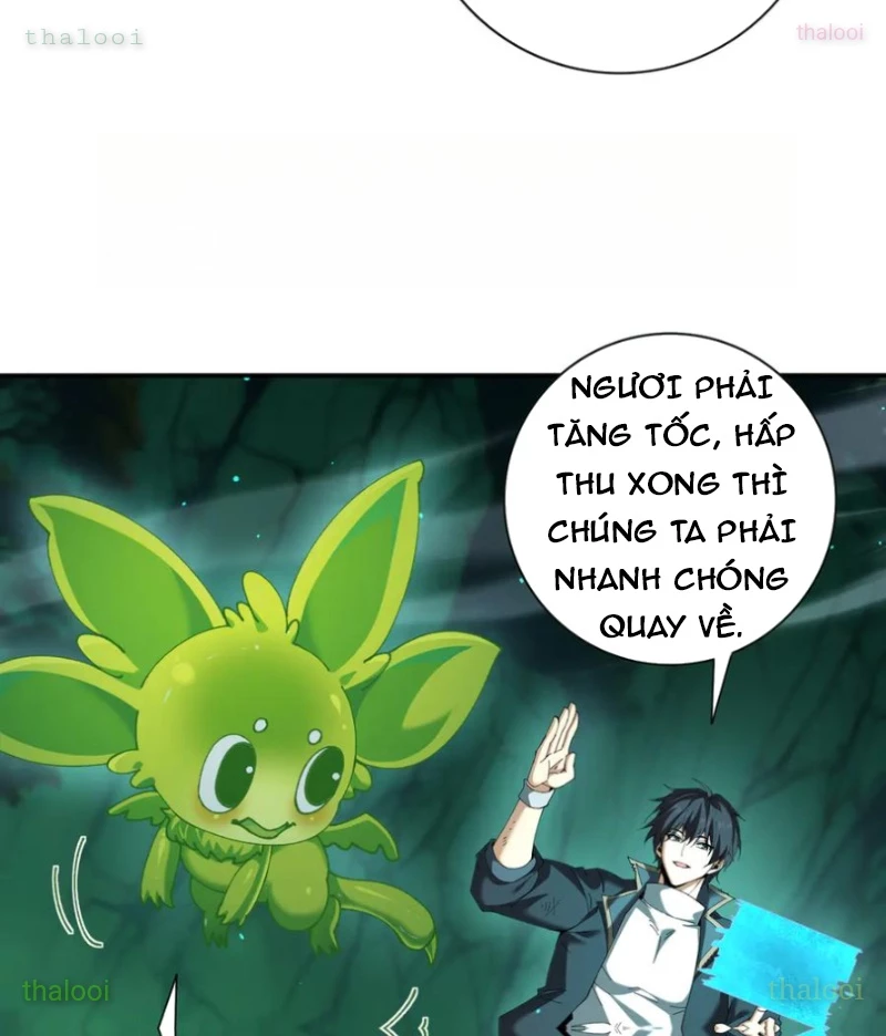 Toàn Dân Chuyển Chức: Ngự Long Sư Là Chức Nghiệp Yếu Nhất? Chapter 144 - 22