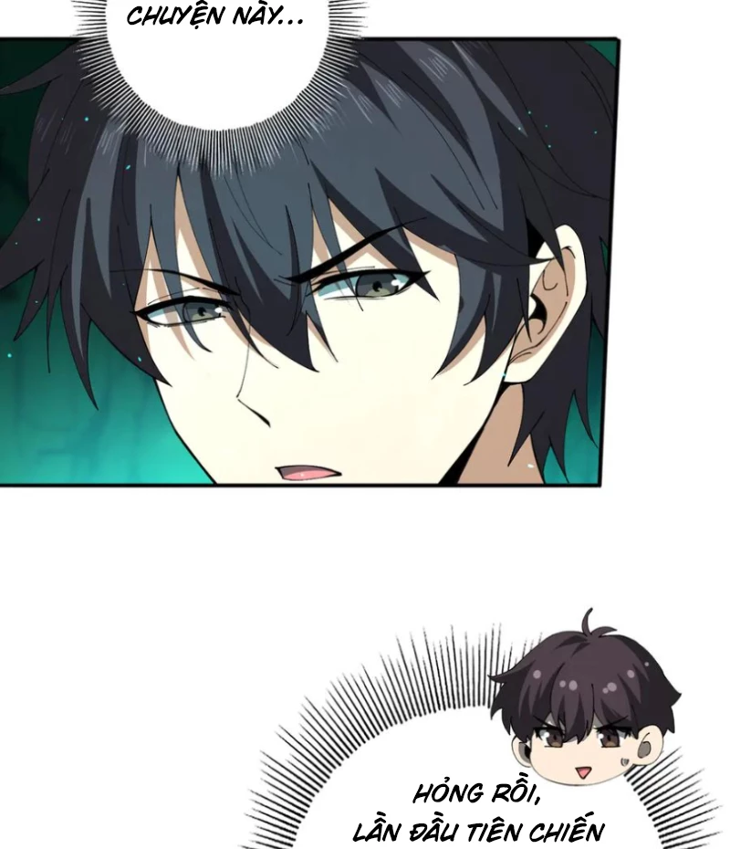 Toàn Dân Chuyển Chức: Ngự Long Sư Là Chức Nghiệp Yếu Nhất? Chapter 144 - 24