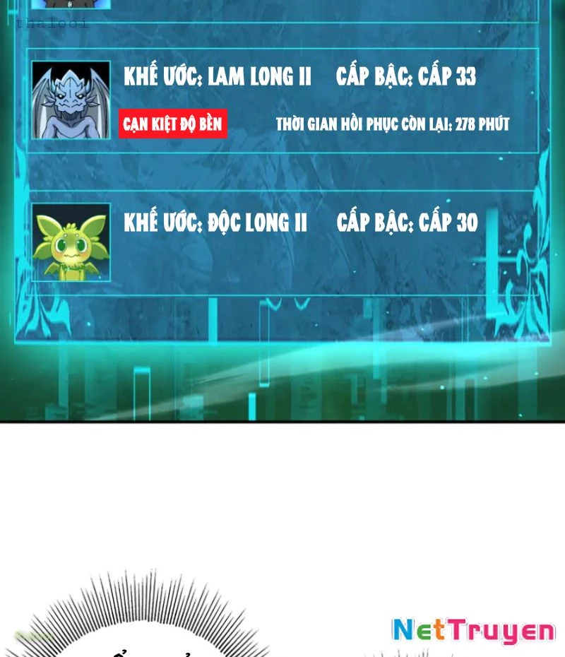 Toàn Dân Chuyển Chức: Ngự Long Sư Là Chức Nghiệp Yếu Nhất? Chapter 144 - 26