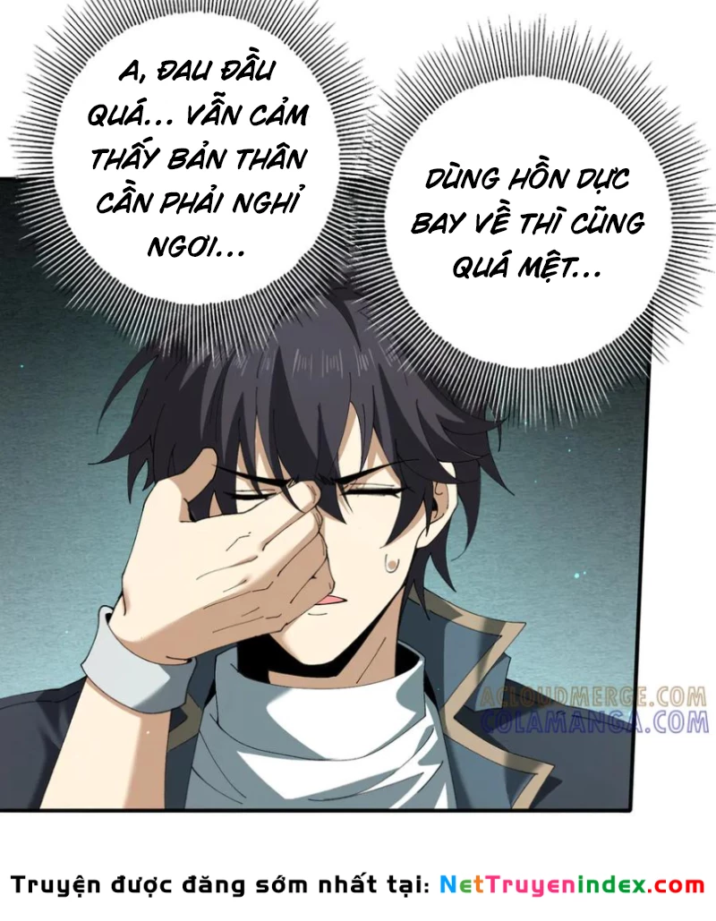 Toàn Dân Chuyển Chức: Ngự Long Sư Là Chức Nghiệp Yếu Nhất? Chapter 144 - 32