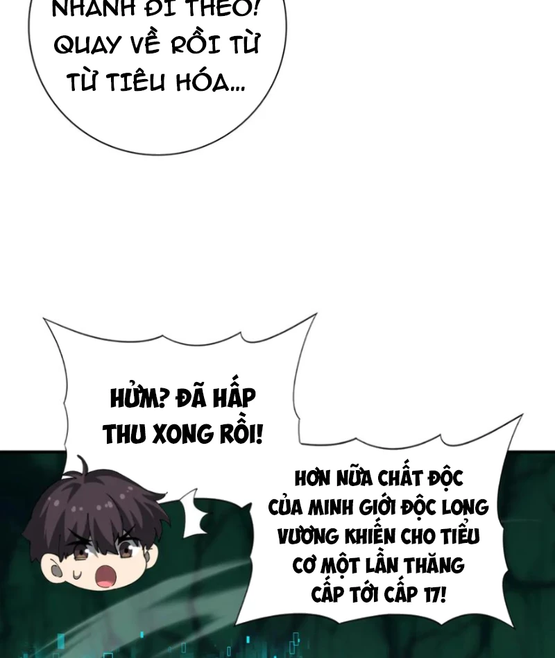 Toàn Dân Chuyển Chức: Ngự Long Sư Là Chức Nghiệp Yếu Nhất? Chapter 144 - 40