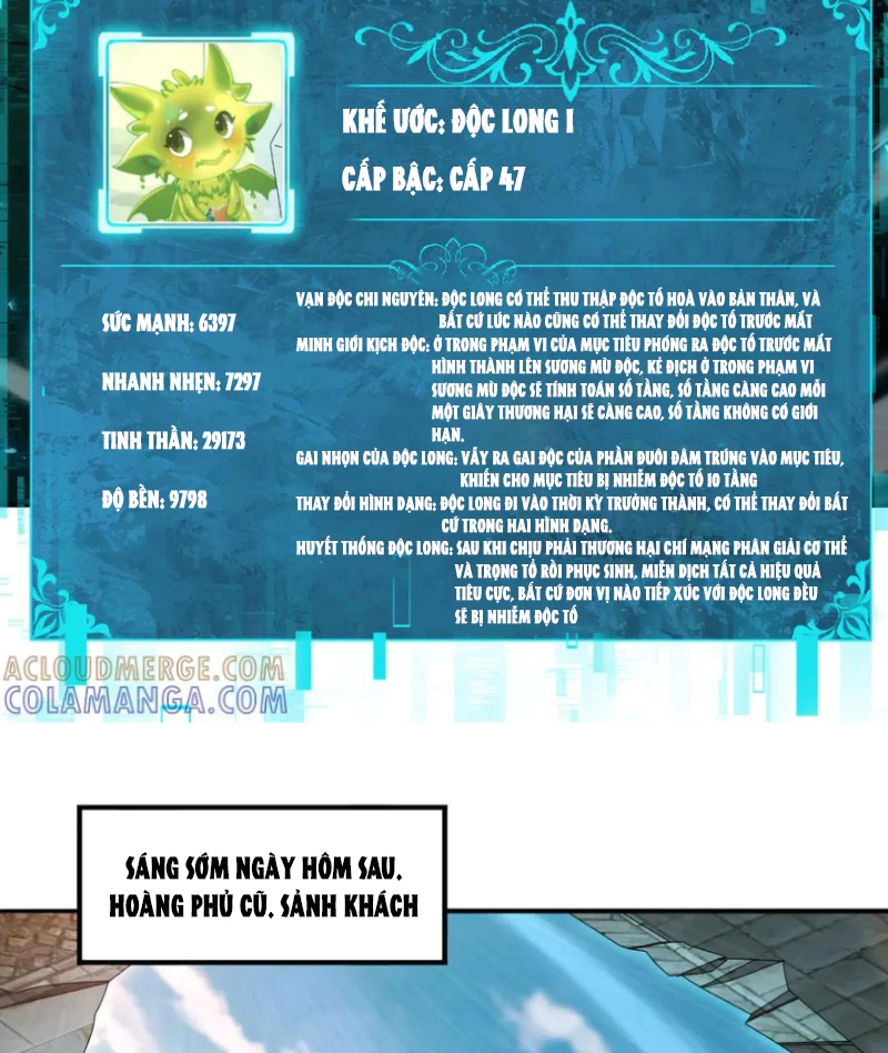 Toàn Dân Chuyển Chức: Ngự Long Sư Là Chức Nghiệp Yếu Nhất? Chapter 144 - 42