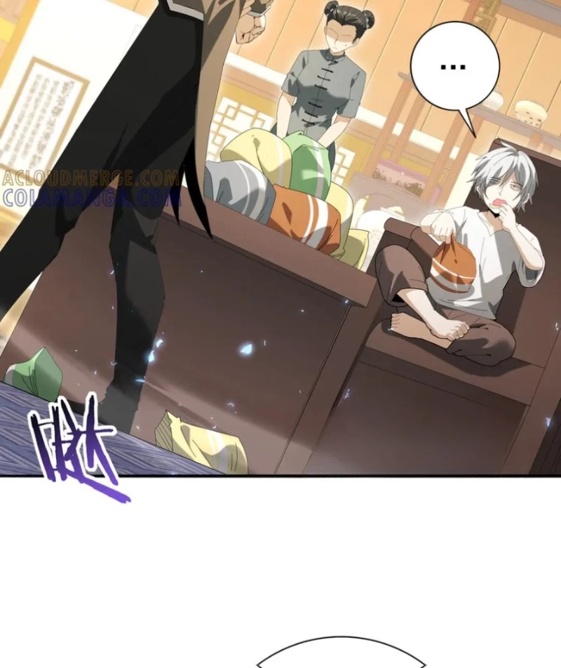 Toàn Dân Chuyển Chức: Ngự Long Sư Là Chức Nghiệp Yếu Nhất? Chapter 144 - 45